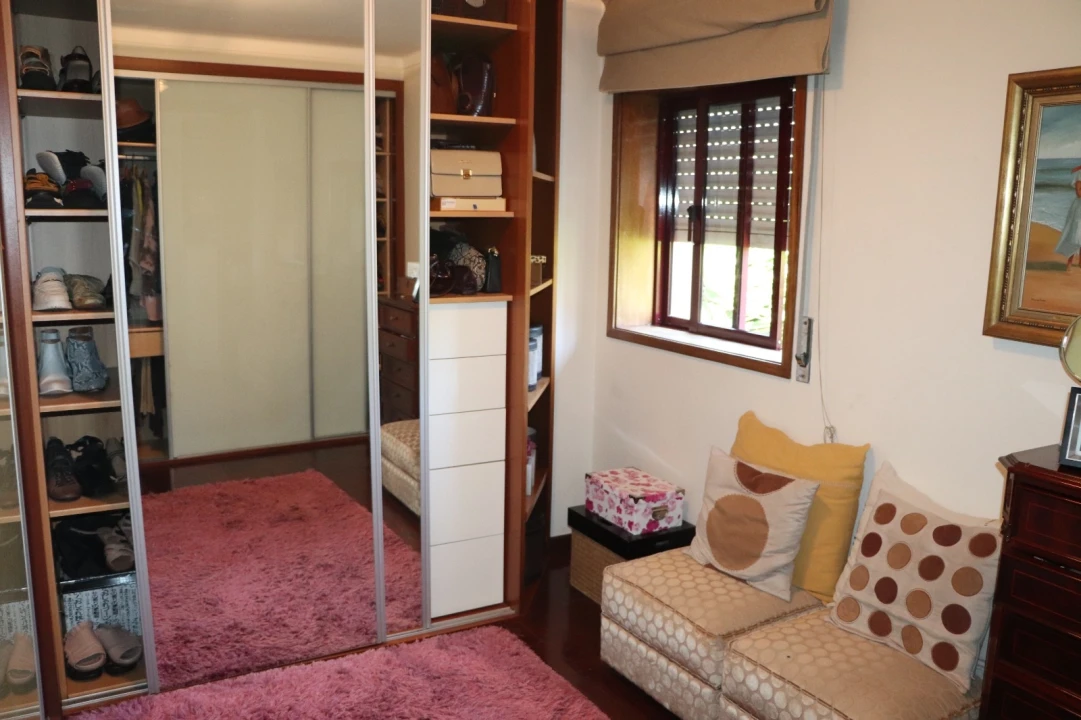 Moradia T3 para Venda em Caldas de Vizela (São Miguel e São João) Foto 28
