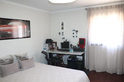 Moradia T3 para Venda em Caldas de Vizela (São Miguel e São João)