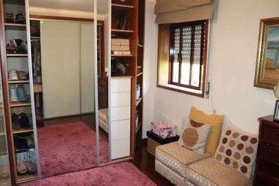 Moradia T3 para Venda em Caldas de Vizela (São Miguel e São João)