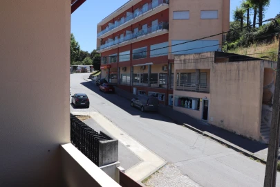 Moradia T3 para Venda em Caldas de Vizela (São Miguel e São João)