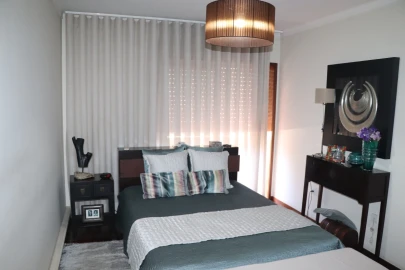 Moradia T3 para Venda em Caldas de Vizela (São Miguel e São João)