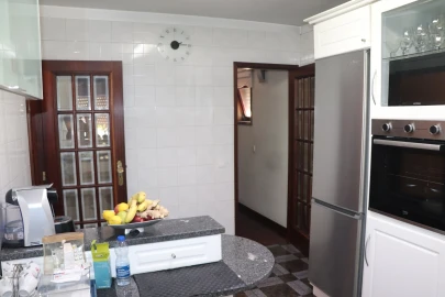 Moradia T3 para Venda em Caldas de Vizela (São Miguel e São João)