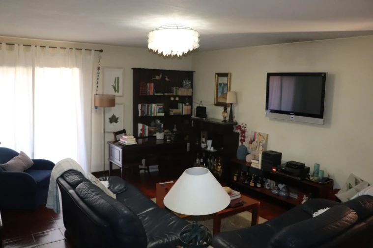 Moradia T3 para Venda em Caldas de Vizela (São Miguel e São João) Foto 9