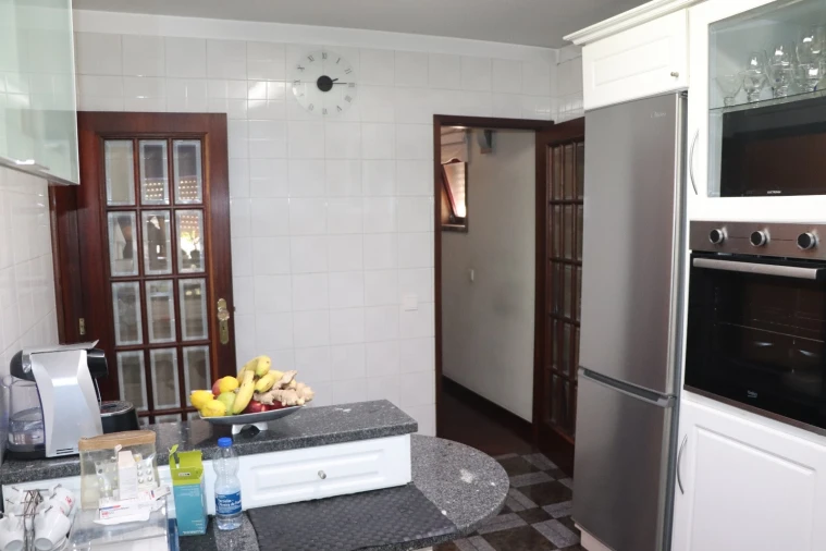 Moradia T3 para Venda em Caldas de Vizela (São Miguel e São João) Foto 16