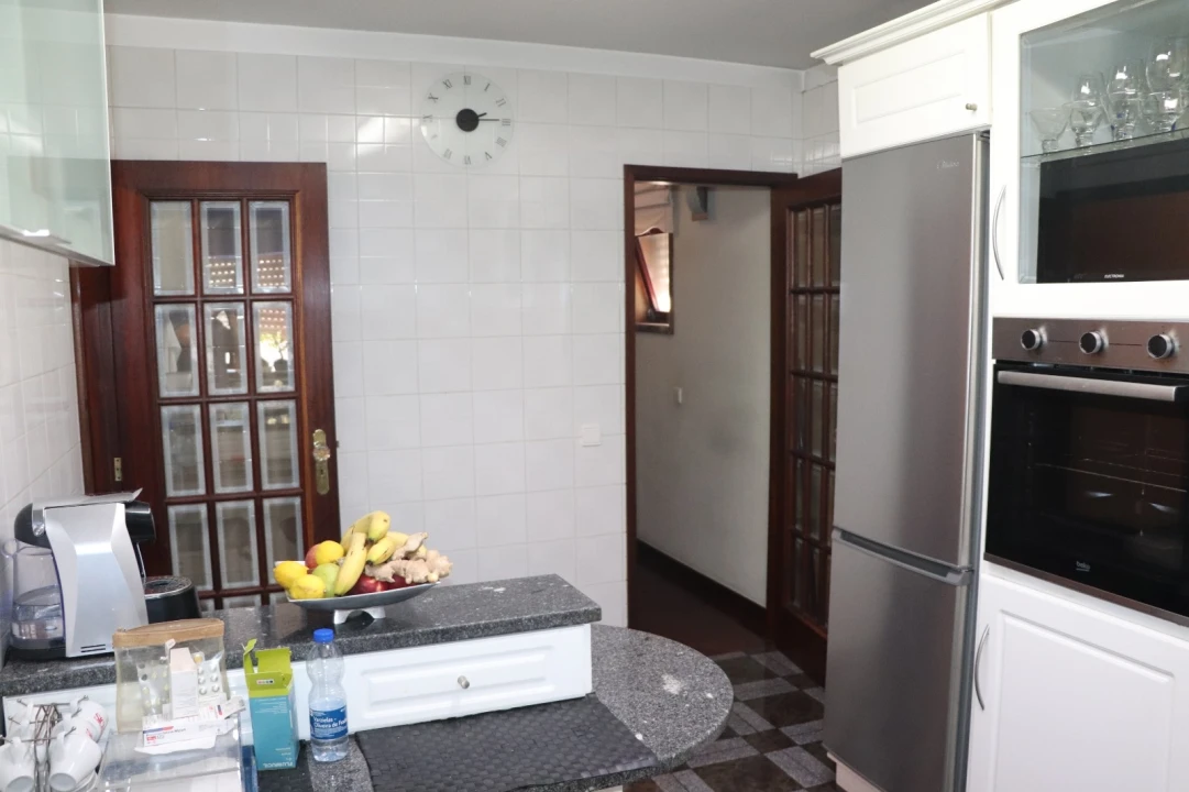 Moradia T3 para Venda em Caldas de Vizela (São Miguel e São João) Foto 16