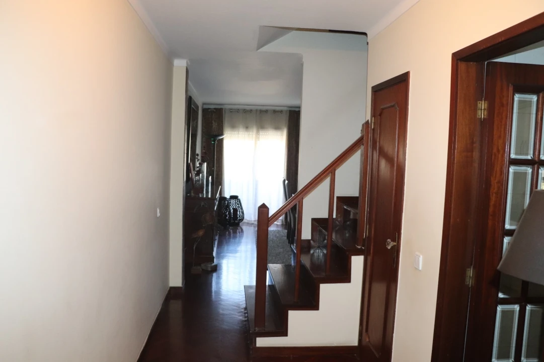 Moradia T3 para Venda em Caldas de Vizela (São Miguel e São João) Foto 17