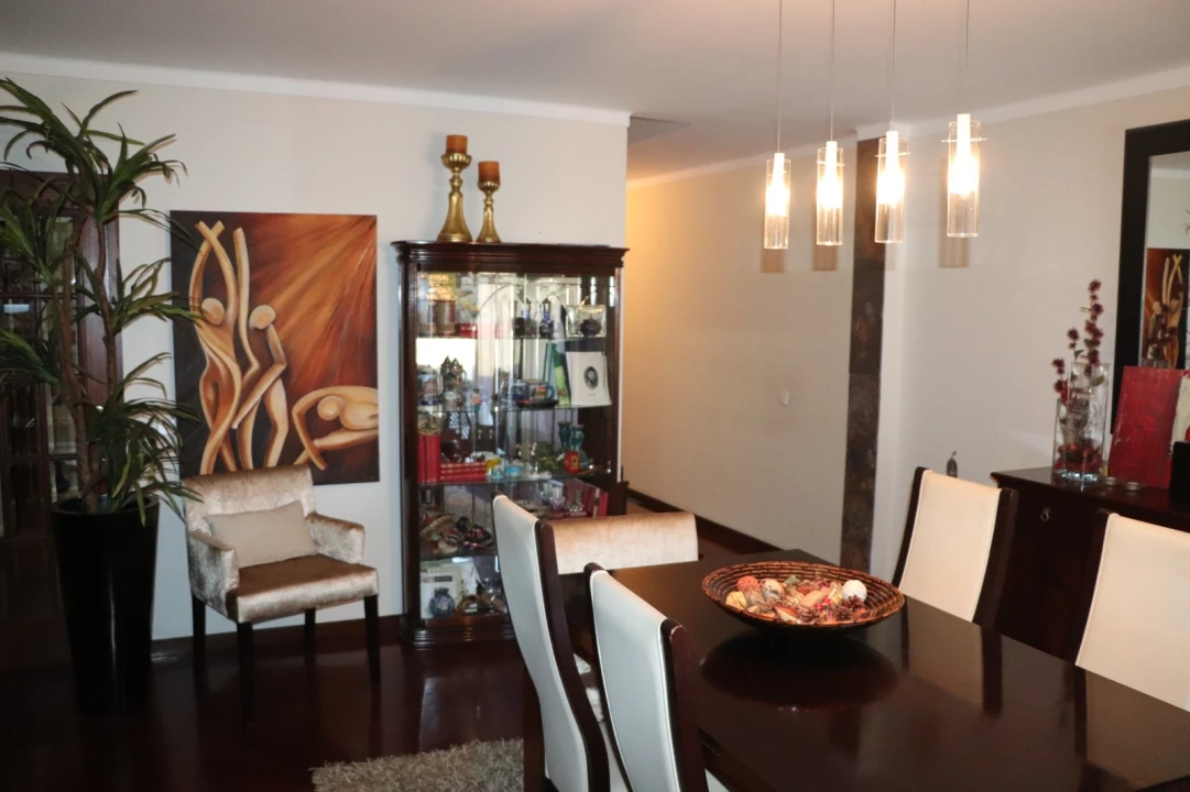 Moradia T3 para Venda em Caldas de Vizela (São Miguel e São João) Foto 18