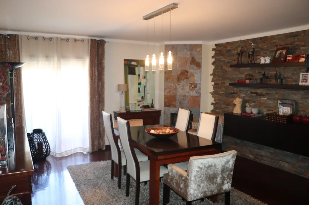 Moradia T3 para Venda em Caldas de Vizela (São Miguel e São João) Foto 19