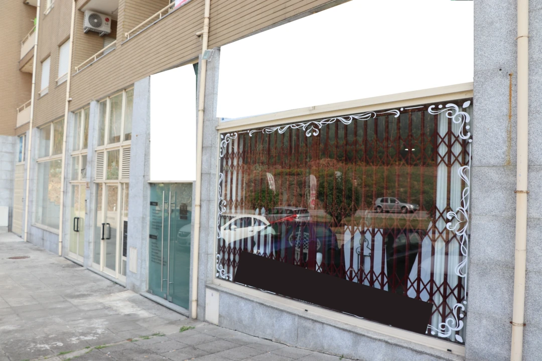 Loja para Venda em Lustosa e Barrosas (Santo Estêvão) Foto 1