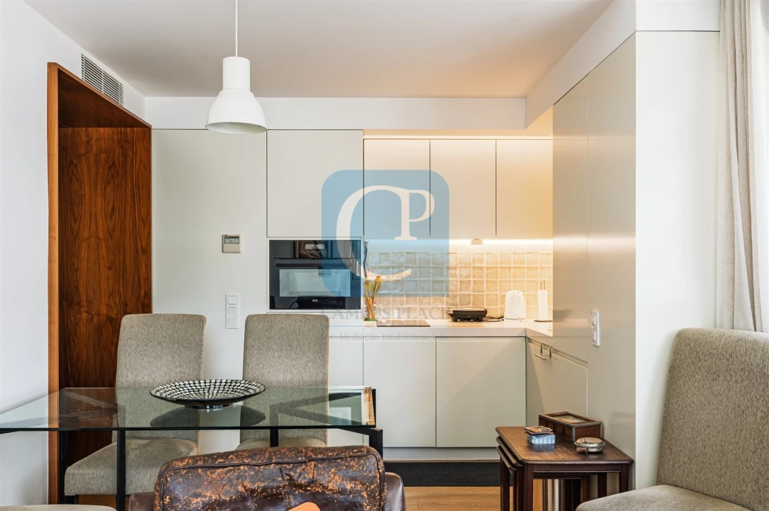Apartamento T1 para Arrendamento em Aldoar, Foz do Douro e Nevogilde Foto 7