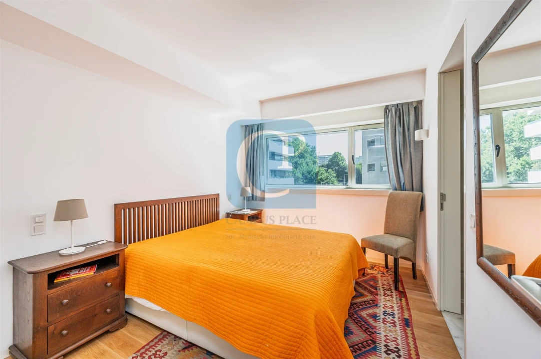 Apartamento T1 para Arrendamento em Aldoar, Foz do Douro e Nevogilde Foto 14