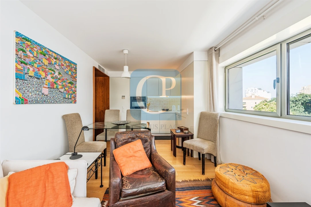 Apartamento T1 para Arrendamento em Aldoar, Foz do Douro e Nevogilde Foto 3