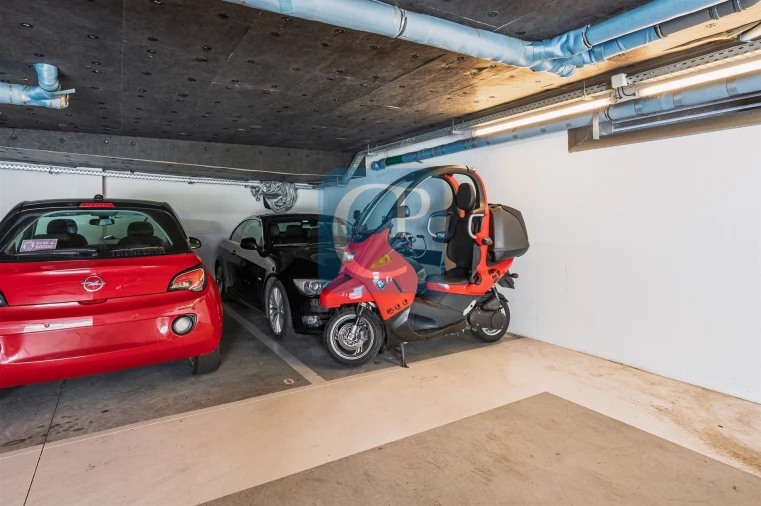Apartamento T1 para Arrendamento em Aldoar, Foz do Douro e Nevogilde Foto 18