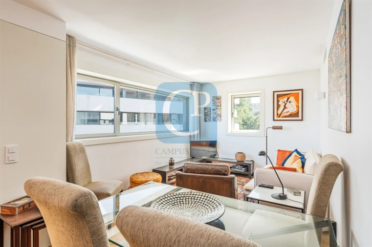 Apartamento T1 para Arrendamento em Aldoar, Foz do Douro e Nevogilde Foto 5