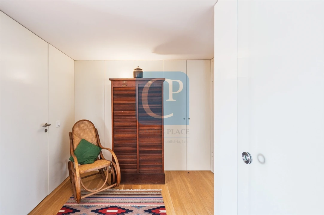 Apartamento T1 para Arrendamento em Aldoar, Foz do Douro e Nevogilde Foto 15
