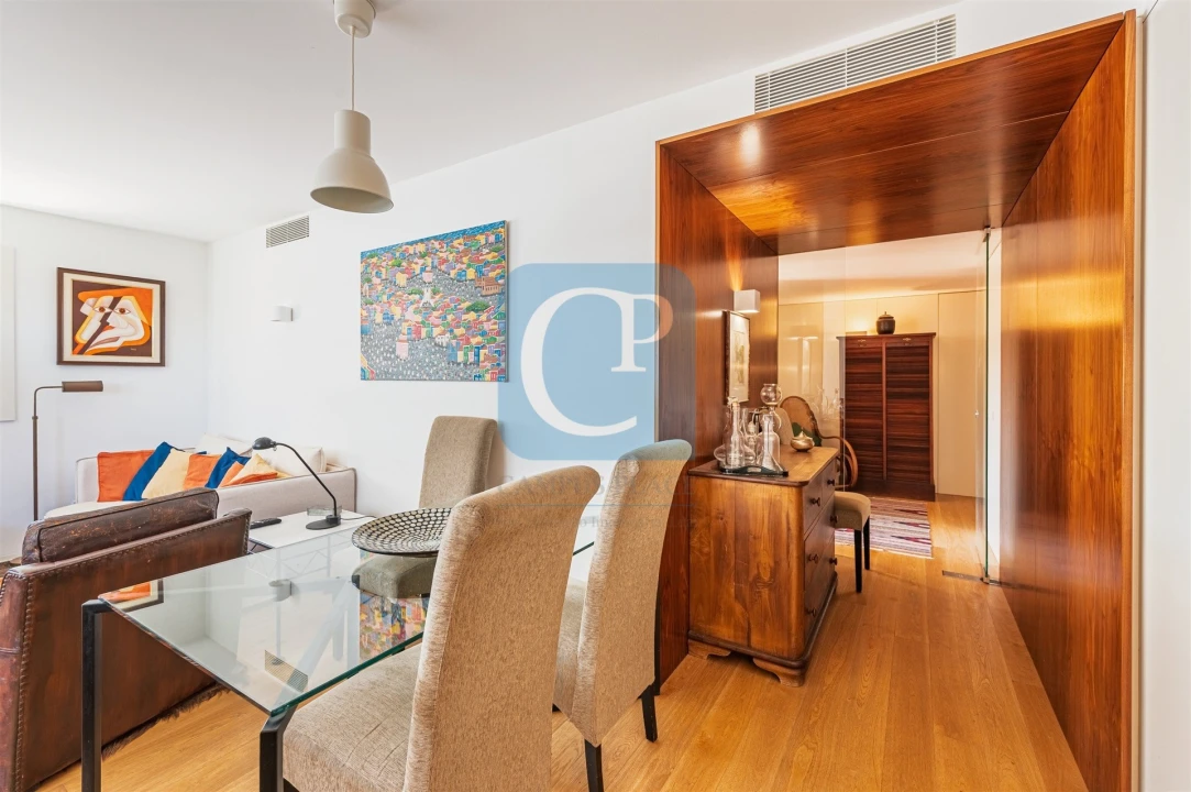 Apartamento T1 para Arrendamento em Aldoar, Foz do Douro e Nevogilde Foto 4