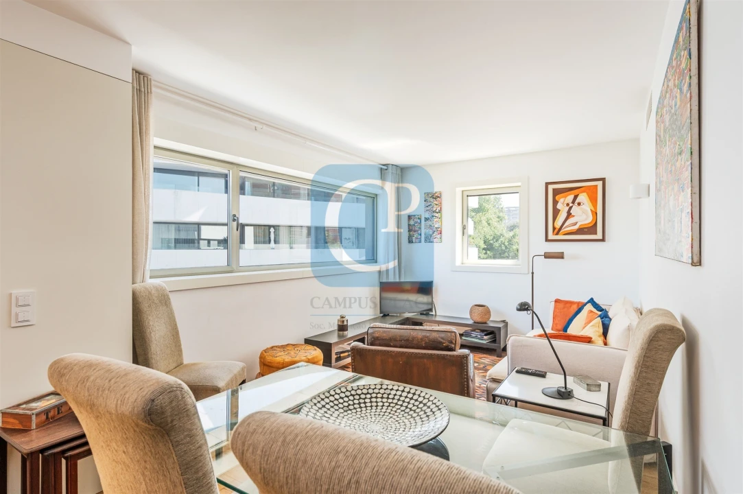 Apartamento T1 para Arrendamento em Aldoar, Foz do Douro e Nevogilde Foto 5