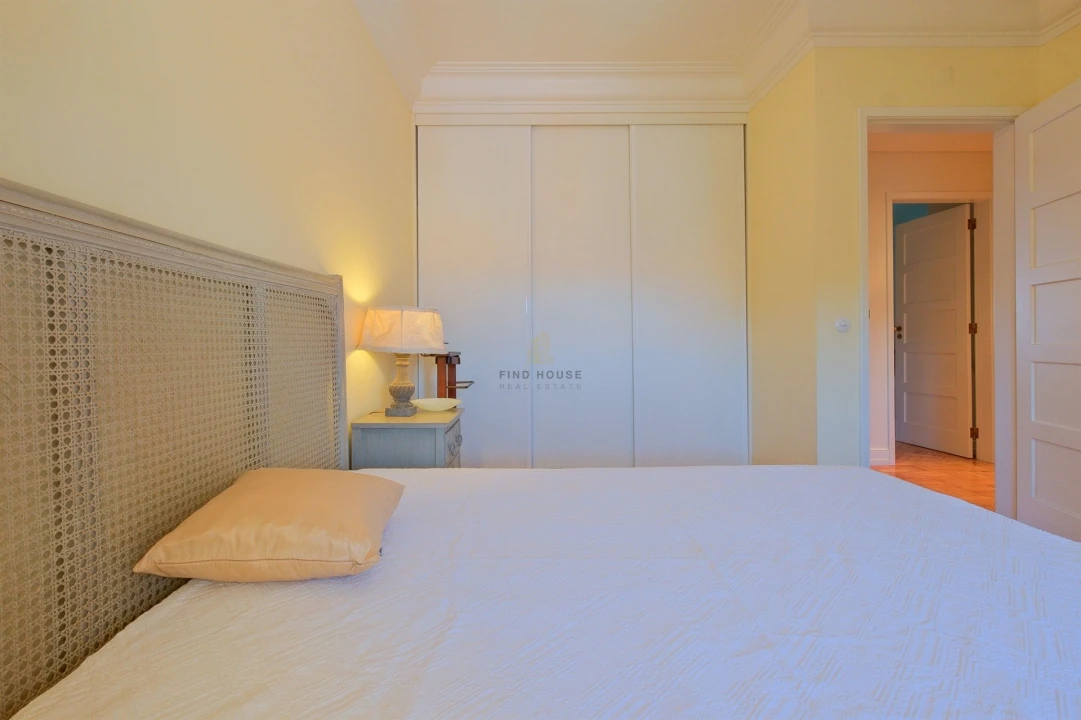 Apartamento T3 para Arrendamento em Areeiro Foto 24