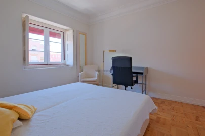 Apartamento T3 para Arrendamento em Areeiro