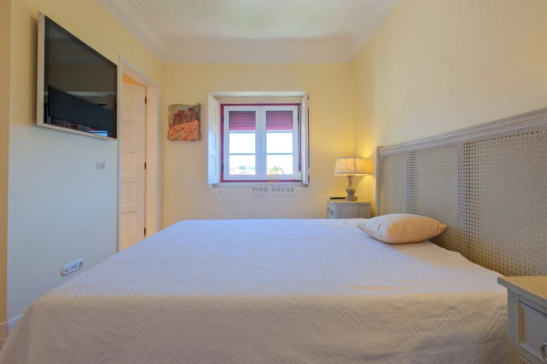 Apartamento T3 para Arrendamento em Areeiro Foto 22