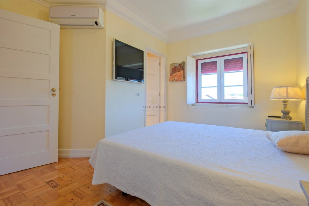 Apartamento T3 para Arrendamento em Areeiro Foto 23