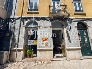 Loja para Trespasse em Avenidas Novas