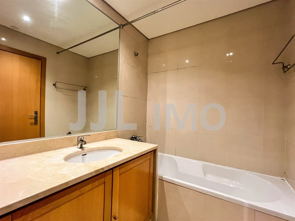 Apartamento T2 para Arrendamento em Parque das Nações Foto 14