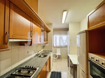 Apartamento T2 para Arrendamento em Parque das Nações