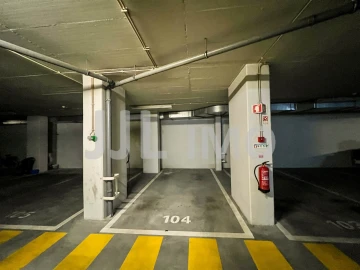 Apartamento T2 para Arrendamento em Parque das Nações
