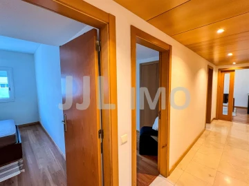 Apartamento T2 para Arrendamento em Parque das Nações