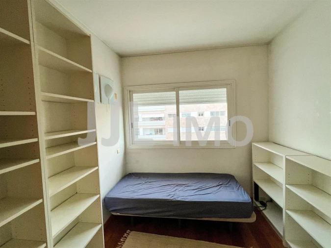 Apartamento T2 para Arrendamento em Parque das Nações Foto 9