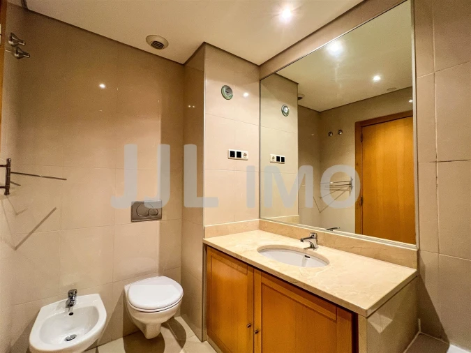 Apartamento T2 para Arrendamento em Parque das Nações Foto 15
