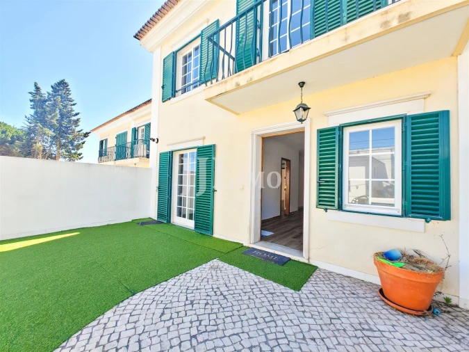 Moradia T4 para Venda em Cascais e Estoril Foto 34