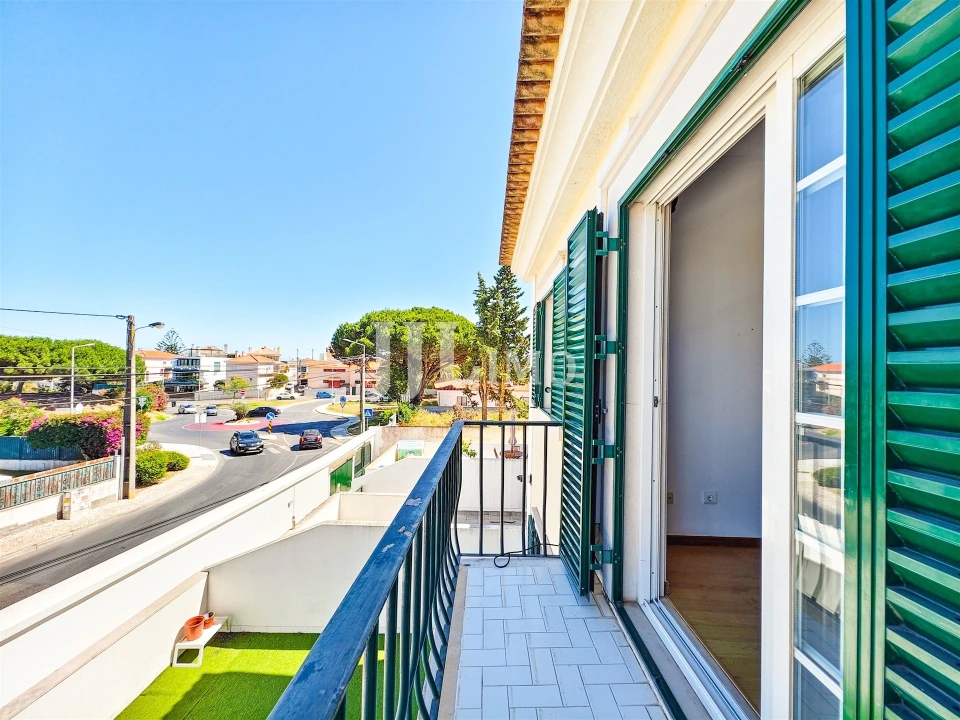 Moradia T4 para Venda em Cascais e Estoril Foto 15
