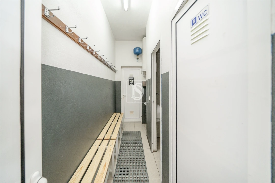 Armazém para Venda em Palmeira de Faro e Curvos Foto 8