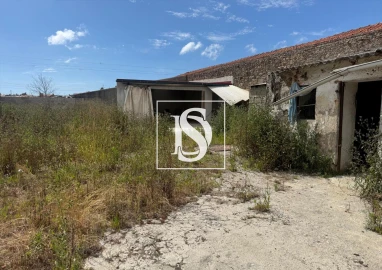 Moradia T3 para Venda em Touguinha e Touguinhó