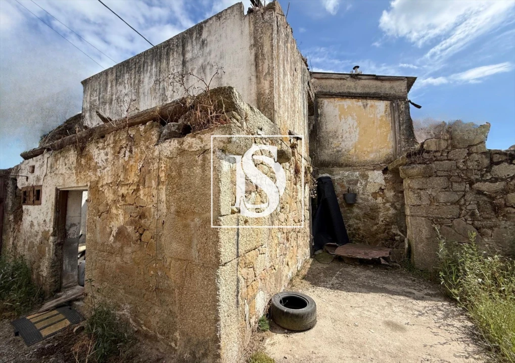 Moradia T3 para Venda em Touguinha e Touguinhó Foto 6