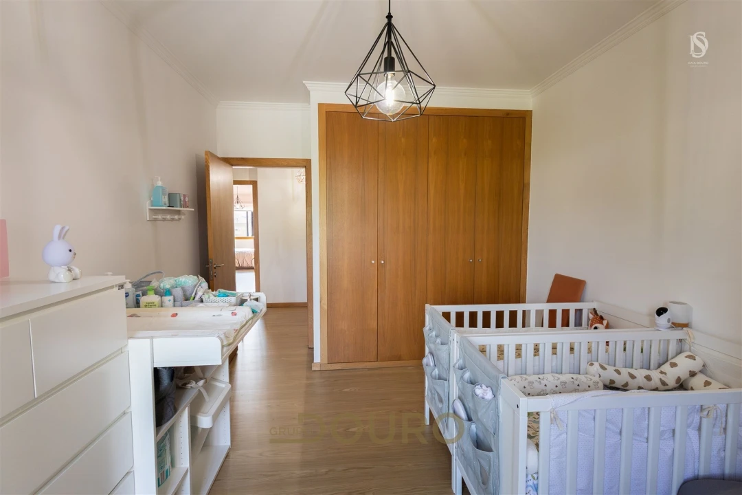 Apartamento T3 para Venda em Gulpilhares e Valadares Foto 23