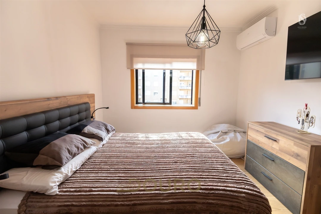 Apartamento T3 para Venda em Gulpilhares e Valadares Foto 20