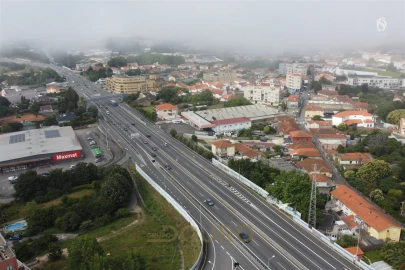 Apartamento T3 para Venda em Gulpilhares e Valadares