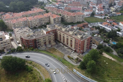 Apartamento T3 para Venda em Gulpilhares e Valadares
