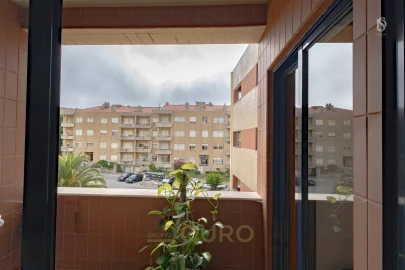 Apartamento T3 para Venda em Gulpilhares e Valadares