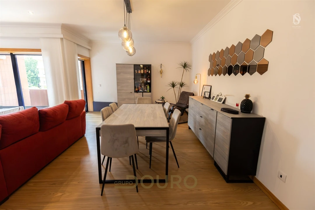 Apartamento T3 para Venda em Gulpilhares e Valadares Foto 6