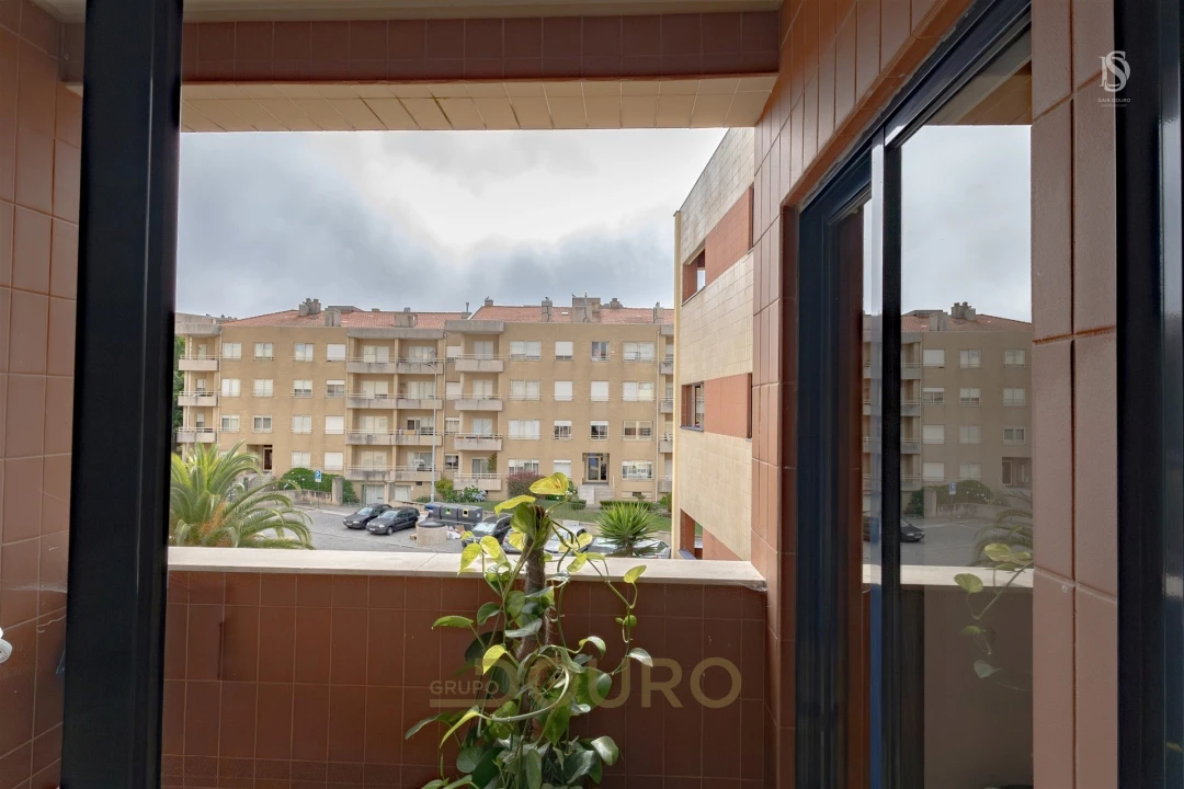 Apartamento T3 para Venda em Gulpilhares e Valadares Foto 8