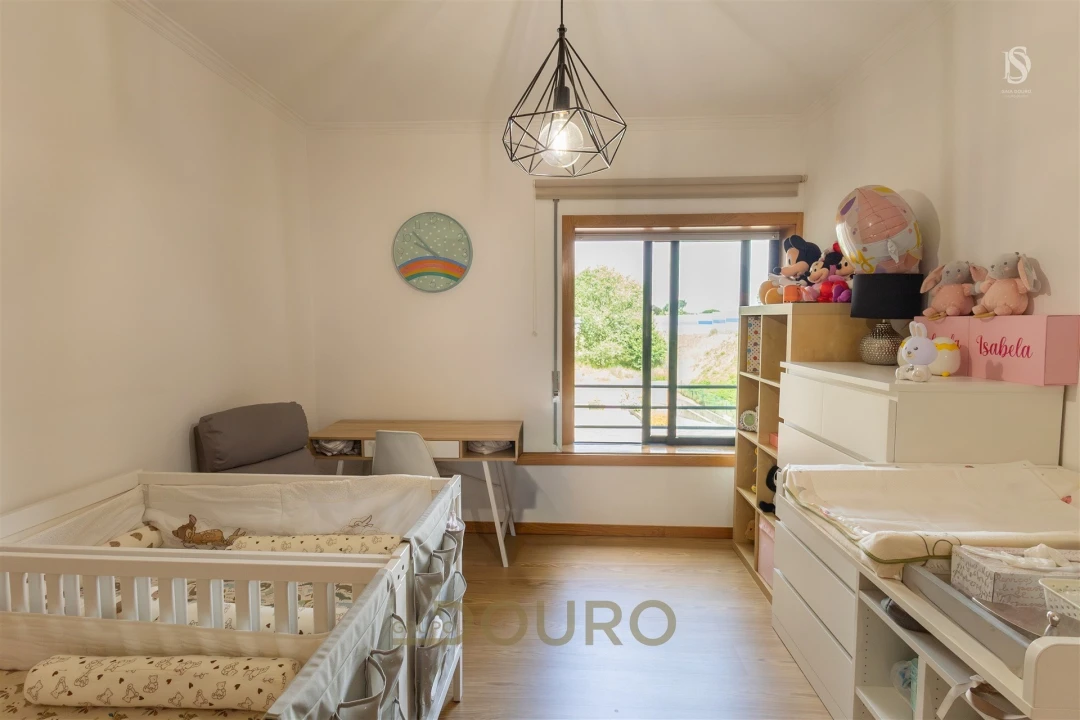 Apartamento T3 para Venda em Gulpilhares e Valadares Foto 22
