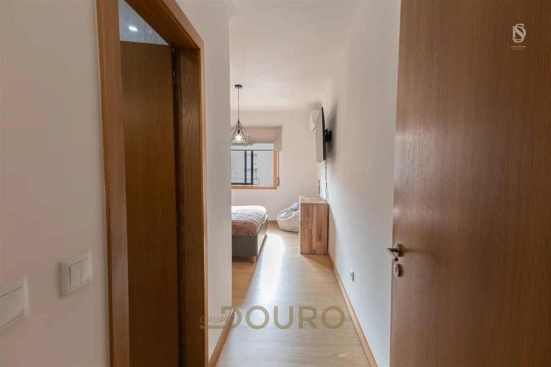 Apartamento T3 para Venda em Gulpilhares e Valadares Foto 21