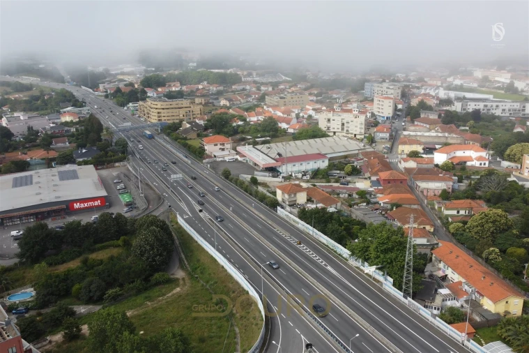 Apartamento T3 para Venda em Gulpilhares e Valadares Foto 34