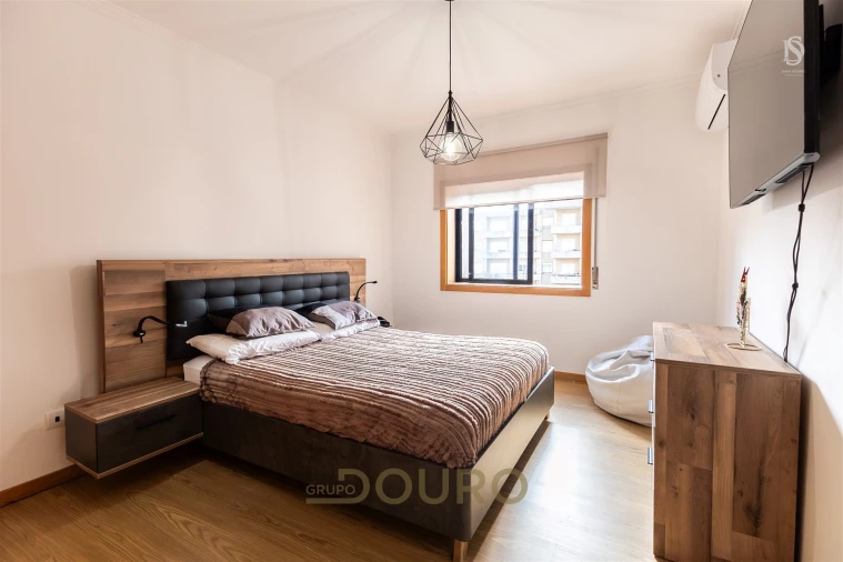 Apartamento T3 para Venda em Gulpilhares e Valadares Foto 18