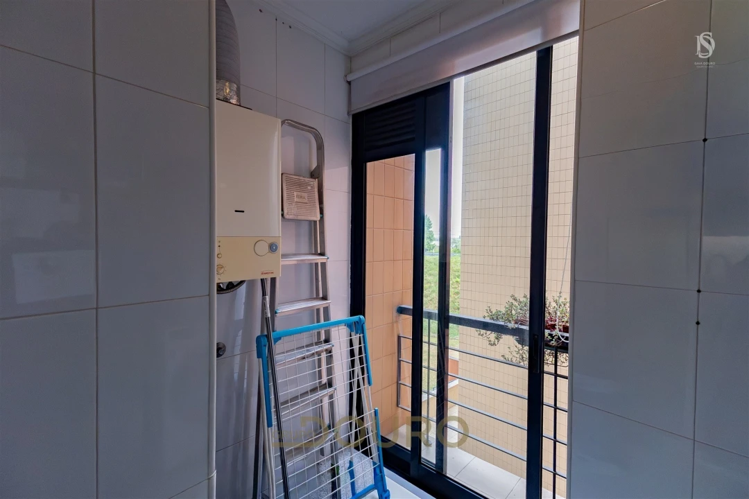 Apartamento T3 para Venda em Gulpilhares e Valadares Foto 15
