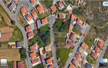 Terreno para Venda em Foz do Sousa e Covelo